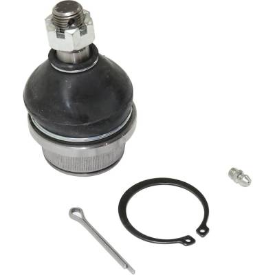 Rareelectrical - New Lower Ball Joint Compatible With Toyota Tacoma Trail 6 Cyl 3.5L Tacoma X-Runner 6 Cyl 4.0L - Image 3