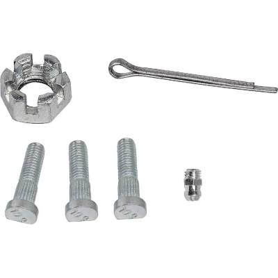 Rareelectrical - New Greasable Ball Joint Compatible With Toyota Hi-Lux Base Pickup Dlx Pickup Sr5 Pickup Base - Image 7