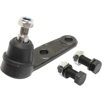 Rareelectrical - New Ball Joint Compatible With Chevrolet Pontiac Suzuki Aveo Lt 4 Cyl 1.6L Wave5 Base 4 Cyl 1.6L - Image 3