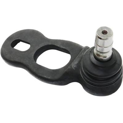 Rareelectrical - New Upper Ball Joint Compatible With Ford Lincoln Mercury Town Car Base 8 Cyl 4.6L Town Car - Image 3