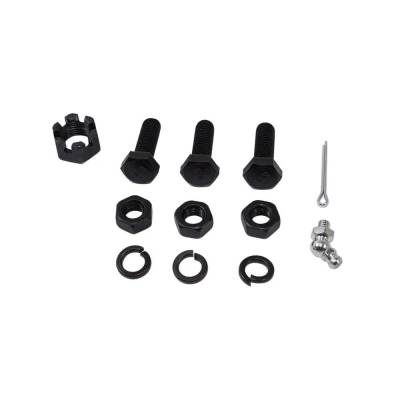 Rareelectrical - New Greasable Ball Joint Compatible With Toyota Pickup Sr5 6 Cyl 3.0L Pickup Base 6 Cyl 3.0L Pickup - Image 7