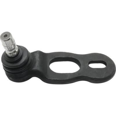 Rareelectrical - New Upper Ball Joint Compatible With Ford Lincoln Mercury Town Car Cypress 8 Cyl 4.6L Crown Victoria - Image 4