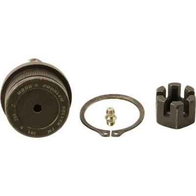 Rareelectrical - New Lower Ball Joint Compatible With Ford F-150 Xl 6 Cyl 4.9L F-150 Eddie Bauer 8 Cyl 5.8L F-150 - Image 2