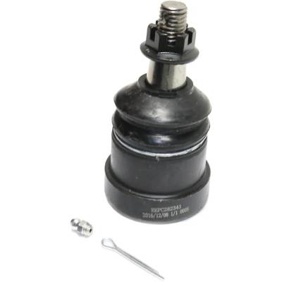 Rareelectrical - New Lower Ball Joint Compatible With Cadillac Cts Base 6 Cyl 3.2L Cts Luxury Sport 6 Cyl 3.2L Cts V - Image 2
