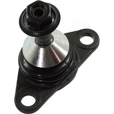 Rareelectrical - New Lower Ball Joint Compatible With Volvo S60 T5 5 Cyl 2.4L V70 T5 5 Cyl 2.3L V70 2.5T 5 Cyl 2.5L - Image 2