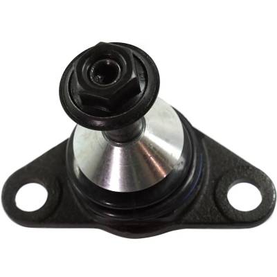 Rareelectrical - New Lower Ball Joint Compatible With Volvo S60 T5 5 Cyl 2.4L V70 T5 5 Cyl 2.3L V70 2.5T 5 Cyl 2.5L - Image 4