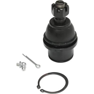 Rareelectrical - New Lower Ball Joint Compatible With Ford Lincoln Expedition Nbx 8 Cyl 4.6L F-150 Xl 6 Cyl 4.2L - Image 2