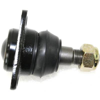 Rareelectrical - New Upper Ball Joint Compatible With Volkswagen Vanagon Campmobile 4 Cyl 2.1L Vanagon Gl 4 Cyl 1.6L - Image 5