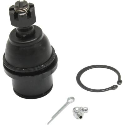 Rareelectrical - New Lower Ball Joint Compatible With Ford Lincoln Expedition Xls 8 Cyl 4.6L Expedition Nbx 8 Cyl - Image 3