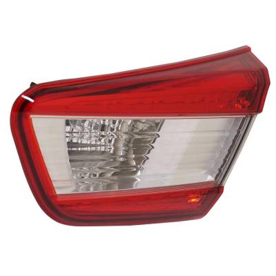 Rareelectrical - New Right Back Up Light Compatible With Subaru Crosstrek Sport 4 Cyl 2.0L Crosstrek Premium 4 Cyl - Image 3