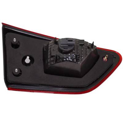 Rareelectrical - New Right Back Up Light Compatible With Subaru Crosstrek Sport 4 Cyl 2.0L Crosstrek Premium 4 Cyl - Image 5