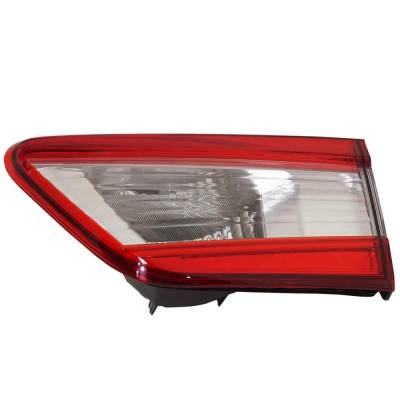 Rareelectrical - New Right Back Up Light Compatible With Subaru Crosstrek Sport 4 Cyl 2.0L Crosstrek Premium 4 Cyl - Image 6