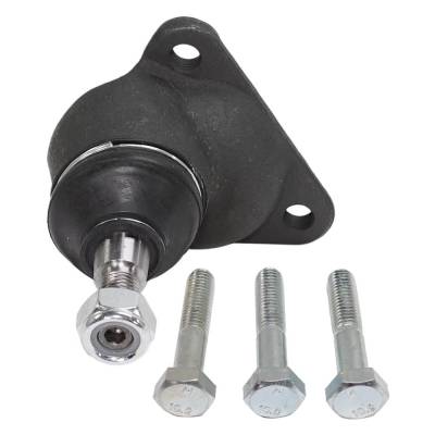 Rareelectrical - Left Lower Ball Joint Compatible With Volkswagen Super Beetle Base 4 Cyl 1.6L 1971-1973 By - Image 4