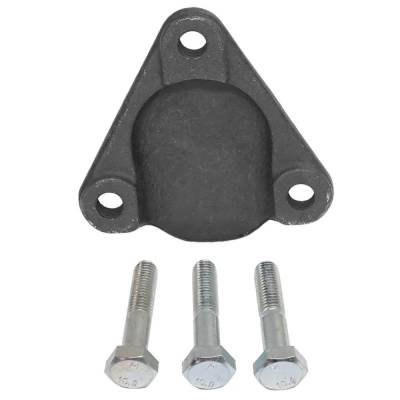 Rareelectrical - Left Lower Ball Joint Compatible With Volkswagen Super Beetle Base 4 Cyl 1.6L 1971-1973 By - Image 6