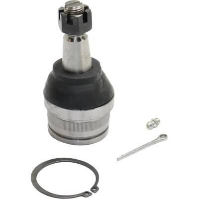 Rareelectrical - New Lower Ball Joint Compatible With Dodge Ram 1500 Sport 8 Cyl 5.2L Ram 1500 Lt 8 Cyl 5.9L Ram 1500 - Image 3