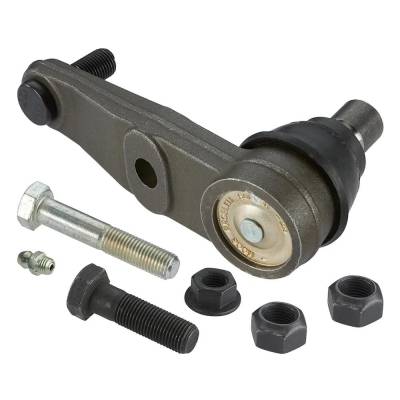 Rareelectrical - New Lower Ball Joint Compatible With Ford Mazda Mercury Protege Lx 4 Cyl 1.5L Escort Base 4 Cyl 2.0L - Image 2