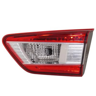 New Right Back Up Light Compatible With Subaru Crosstrek Premium 4 Cyl 2.0L Crosstrek Limited 4 Cyl