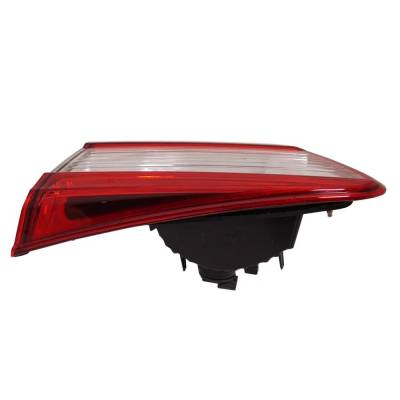 Rareelectrical - New Right Back Up Light Compatible With Subaru Crosstrek Premium 4 Cyl 2.0L Crosstrek Limited 4 Cyl - Image 4