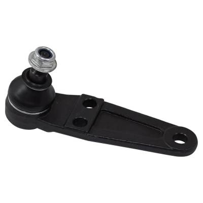 Rareelectrical - New Right Lower Ball Joint Compatible With Volvo 242 Gl 4 Cyl 2.1L 264 Gl 6 Cyl 2.7L 244 Dl 4 Cyl - Image 2