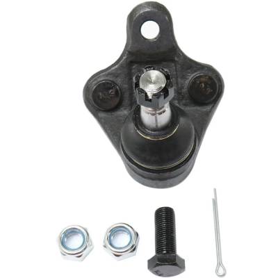 Rareelectrical - New Lower Ball Joint Compatible With Geo Toyota Prizm Lsi 4 Cyl 1.6L Prizm Lsi 4 Cyl 1.8L Corolla Dx - Image 4