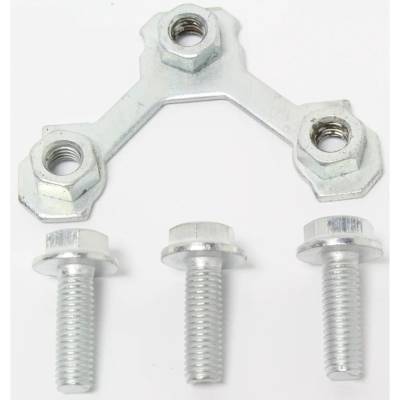 Rareelectrical - New Right Lower Ball Joint Compatible With Volkswagen Beetle Glx 4 Cyl 1.8L Jetta Gl 4 Cyl 2.0L - Image 6