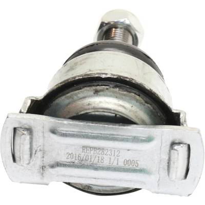 Rareelectrical - New Lower Outer Ball Joint Compatible With Bmw 325Is Base 6 Cyl 2.5L 328I Base 6 Cyl 2.8L 318Ti Base - Image 5