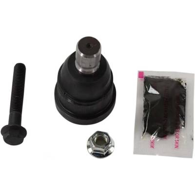 Rareelectrical - New Lower With Bolt Ball Joint Compatible With Ford Mazda Mercury Escape Xlt 4 Cyl 2.5L Mariner - Image 4