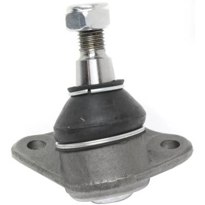 Rareelectrical - New Right Lower Ball Joint Compatible With Volkswagen Beetle Base 4 Cyl 2.0L Golf Tdi 4 Cyl 1.9L - Image 4