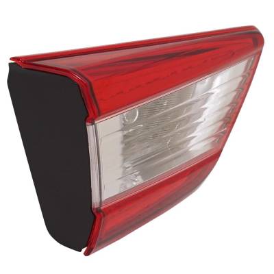 Rareelectrical - New Left Back Up Light Compatible With Subaru Crosstrek Premium 4 Cyl 2.0L Crosstrek Base 4 Cyl 2.0L - Image 2