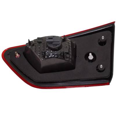 Rareelectrical - New Left Back Up Light Compatible With Subaru Crosstrek Premium 4 Cyl 2.0L Crosstrek Base 4 Cyl 2.0L - Image 5