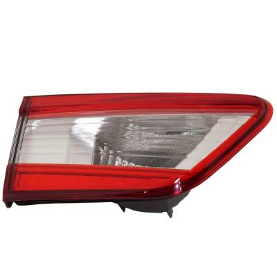 Rareelectrical - New Left Back Up Light Compatible With Subaru Crosstrek Premium 4 Cyl 2.0L Crosstrek Base 4 Cyl 2.0L - Image 6