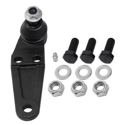New Left Lower Ball Joint Compatible With Volvo 245 Gl 4 Cyl 2.3L 242 Dl 4 Cyl 2.3L 244 Glt 4 Cyl
