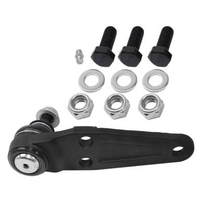 Rareelectrical - New Left Lower Ball Joint Compatible With Volvo 245 Gl 4 Cyl 2.3L 242 Dl 4 Cyl 2.3L 244 Glt 4 Cyl - Image 5
