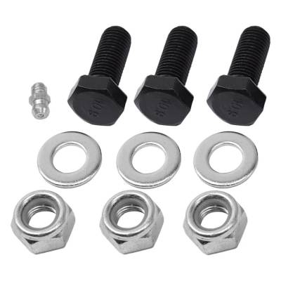 Rareelectrical - New Left Lower Ball Joint Compatible With Volvo 245 Gl 4 Cyl 2.3L 242 Dl 4 Cyl 2.3L 244 Glt 4 Cyl - Image 7