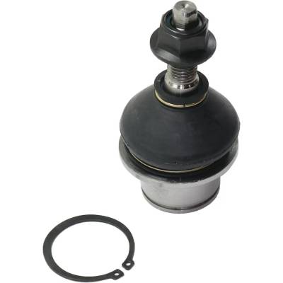 Rareelectrical - New Lower Greasable Ball Joint Compatible With Ford Lincoln Navigator Base 8 Cyl 5.4L Expedition Xls - Image 3