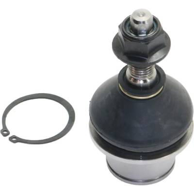 Rareelectrical - New Lower Greasable Ball Joint Compatible With Ford Lincoln Navigator Base 8 Cyl 5.4L Expedition Xls - Image 4