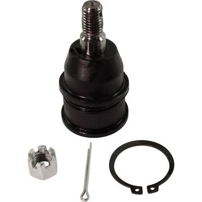 Rareelectrical - New Lower Greasable Ball Joint Compatible With Acura Honda Pilot Value Package 6 Cyl 3.5L Pilot Ex 6 - Image 2