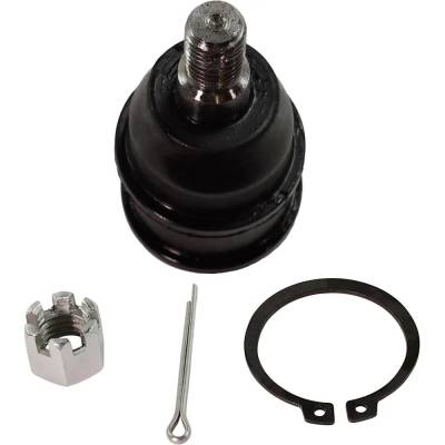 Rareelectrical - New Lower Greasable Ball Joint Compatible With Acura Honda Pilot Value Package 6 Cyl 3.5L Pilot Ex 6 - Image 4