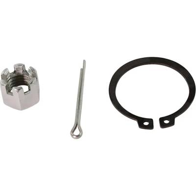 Rareelectrical - New Lower Greasable Ball Joint Compatible With Acura Honda Pilot Value Package 6 Cyl 3.5L Pilot Ex 6 - Image 7