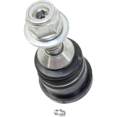 Rareelectrical - New Lower Ball Joint Compatible With Ford Jaguar Lincoln S-Type R 8 Cyl 4.2L S-Type Sport 8 Cyl 4.2L - Image 5