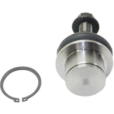 Rareelectrical - New Lower Greasable Ball Joint Compatible With Ford Lincoln Expedition Eddie Bauer 8 Cyl 4.6L - Image 6