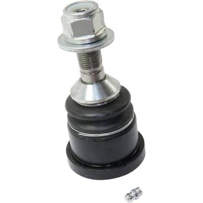 Rareelectrical - New Lower Ball Joint Compatible With Ford Jaguar Lincoln Ls Lse 6 Cyl 3.0L S-Type Sport 6 Cyl 3.0L - Image 3