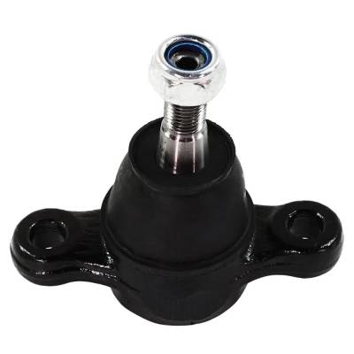 Rareelectrical - New Left Lower Ball Joint Compatible With Hyundai Kia Sonata Se 4 Cyl 2.4L Azera Se 6 Cyl 3.8L - Image 5