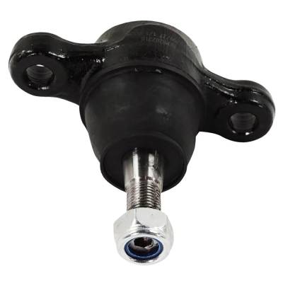 Rareelectrical - New Left Lower Ball Joint Compatible With Hyundai Kia Sonata Se 4 Cyl 2.4L Azera Se 6 Cyl 3.8L - Image 6