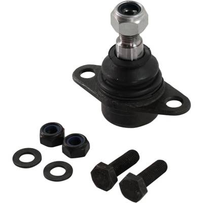 Rareelectrical - New Lower Ball Joint Compatible With Bmw X1 Xdrive28i 4 Cyl 2.0L X5 4.8Is 8 Cyl 4.8L 328I Xdrive - Image 3
