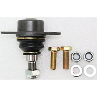 Rareelectrical - New Lower Ball Joint Compatible With Bmw 325Xi Base 6 Cyl 3.0L X5 4.8Is 8 Cyl 4.8L X5 4.4I 8 Cyl - Image 7