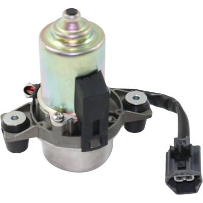 Rareelectrical - New Electric Brake Booster Vacuum Pump Compatible With Volvo V50 T5 R-Design 5 Cyl 2.5L S40 T5 - Image 2