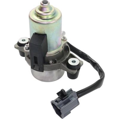 Rareelectrical - New Electric Brake Booster Vacuum Pump Compatible With Volvo V50 T5 R-Design 5 Cyl 2.5L S40 T5 - Image 4