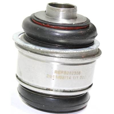 Rareelectrical - New Rear Ball Joint Compatible With Bmw 535I Xdrive Base 6 Cyl 3.0L 750Il Base 12 Cyl 5.4L M5 Base - Image 2