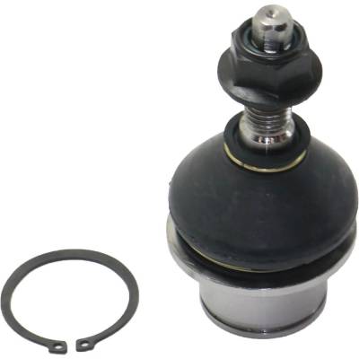 Rareelectrical - New Lower Greasable Ball Joint Compatible With Ford Lincoln Expedition Nbx 8 Cyl 4.6L Expedition - Image 2